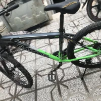 دوچرخه۲۶گالانت فروش فوری