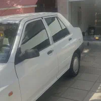 پراید مدل 98|خودرو سواری و وانت|سنندج, |دیوار