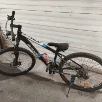 دوچرخه اینتنز ۲۶ تنه کوچیک