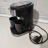 قهوه ساز فوری