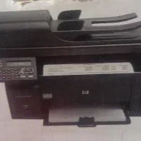 پرینتر 4 کاره hp|پرینتر، اسکنر، کپی، فکس|خرم‌آباد, |دیوار