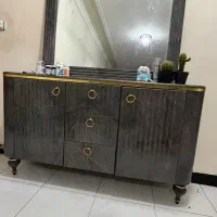 اینه‌ کنسول با کیفیت و جدید