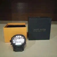 ساعت هوشمند T99 استیل ضدآب مردانه