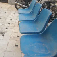 صندلی استادیومی|فروشگاه و مغازه|قم, باسکول|دیوار