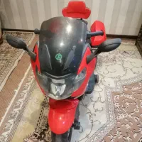 موتور شارزی|اسباب‌بازی بچه|یزد, |دیوار