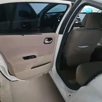 مگان مدل ۸۹