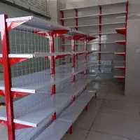 قفسه/سوپری و لیبلی