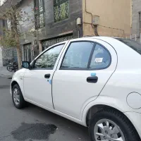 ساینا  sبااستاندارد۸۵ گانه مدل ۱۴۰۴|خودرو سواری و وانت|تهران, اوقاف|دیوار