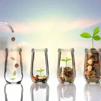 جذب سرمایه با سود چشمگیر