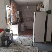 انتهای اتوبان بابایی