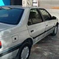 پژو 405 مدل 91|خودرو سواری و وانت|جهرم, |دیوار