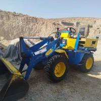 مینی لودر کوماتسو 20|خودرو سنگین|جهرم, |دیوار