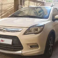 لیفان X50 اتومات کم کار خانگی بشرط