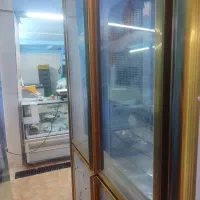 یخچال ایستاده|فروشگاه و مغازه|اهواز, کیان اباد|دیوار