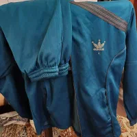 لباس ورزشی