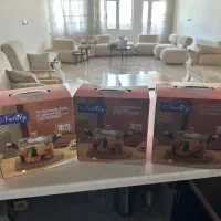 قابلمه پیرکس نو