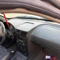 وانت آریسان دوگانه سوز شرکتی مدل ۱۳۹۸|خودرو سواری و وانت|رباط‌کریم, شهرک صنعتی نصیرآباد|دیوار