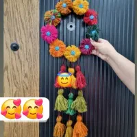 حلقه آویز سنتی