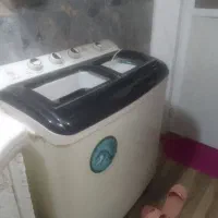 لباسشویی دوازده کیلویی ناسیونال