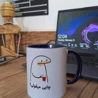 انواع ماگ درتنوع مختلف چاپ باعکس دلخواه شمل|ظروف سرو و پذیرایی|کردکوی, |دیوار