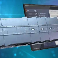 آموزش دوره PLC S7 1200