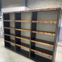 دکور.ویترین1 قفسه1 پیشخوان1 کانتر1رگال|فروشگاه و مغازه|شهریار, شهرک شاهد|دیوار