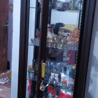 یه عدد ویترین|بوفه، ویترین، کنسول|رشت, حمیدیان|دیوار