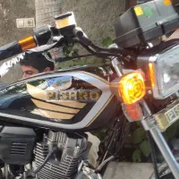 پیشرو 200مدل 1404|موتورسیکلت|مشهد, توس (بلوار توس)|دیوار