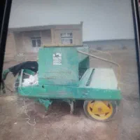 ردیف کار جاندر و چیزر