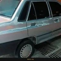 پراید|خودرو سواری و وانت|کاکاوند, |دیوار