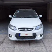 کوییک اتومات R پلاس مدل ۴۰۳