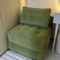 تختخواب‌شو پینترستی
