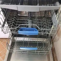 ماشین ظرفشویی