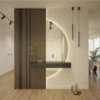 دکوراسیون داخلی تارخ