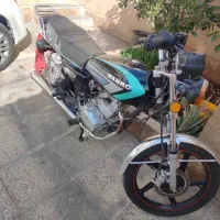 موتور رهرو 200