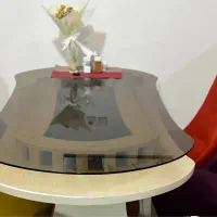 ناهار خوری  چهار نفره