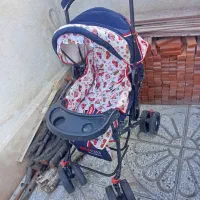 کالسکه بچه|کالسکه و لوازم جانبی|خوی, |دیوار