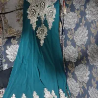 دوعددپیراهن مجلسی|لباس|سیرجان, |دیوار