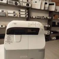 ویدیو دیتا پروژکتور  EPSON EB-485Wi