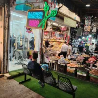 آرایشگر مردانه