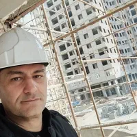 جویای کار. سرپرست کارگاه مهندس معمار ۲۰ سال تجربه