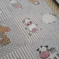 فرش کودک|فرش|اصفهان, بهارستان|دیوار