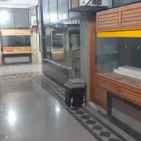 فروش مغازه تجاری پاساژ طلافروشان|فروش مغازه و غرفه|کردکوی, |دیوار