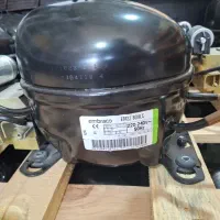کمپرسور ۱.۴ امبراکو برزیل