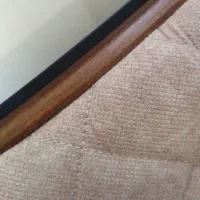 جلو مبلی پاف|مبلمان خانگی و میز عسلی|رشت, حسین آباد|دیوار