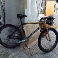 دوچرخه تایوانی سایز 26