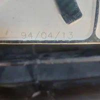 سمند ef7 مدل ۹۴ سند تک برگ|خودرو سواری و وانت|تهران, استقلال|دیوار