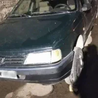 اردی ۸۵|خودرو سواری و وانت|بایک, |دیوار