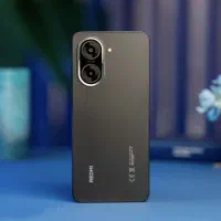 شیائومی Redmi A5 / مشکی / رم 4 حافظه 128|موبایل|دزفول, |دیوار