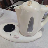 بشقاب پیرکس و آرکوپال و چای ساز و جای حبوبات|ظروف سرو و پذیرایی|تهران, فدک|دیوار